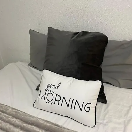 Appartement Piso Grande Amplio Grandes Grupos 4 2 Banos,asc 4ac Y Wifi *