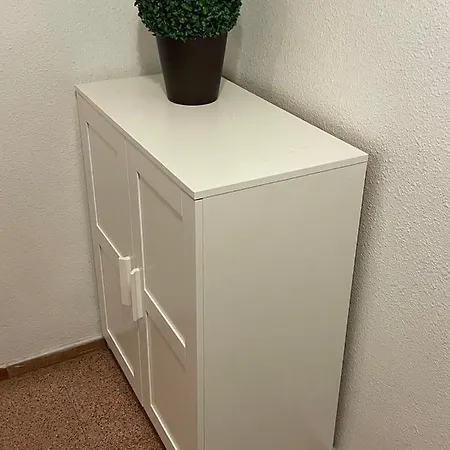 דירה Piso Grande Amplio Grandes Grupos 4 2 Banos,asc 4ac Y Wifi *