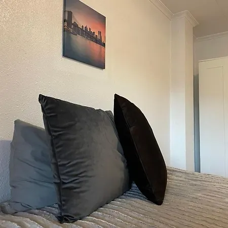 Piso Grande Amplio Grandes Grupos 4 2 Banos,asc 4ac Y Wifi Appartement Alicante