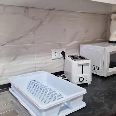 דירה Piso Grande Amplio Grandes Grupos 4 2 Banos,asc 4ac Y Wifi