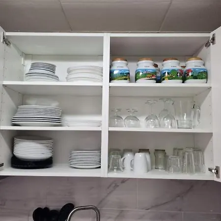 Appartement Piso Grande Amplio Grandes Grupos 4 2 Banos,asc 4ac Y Wifi