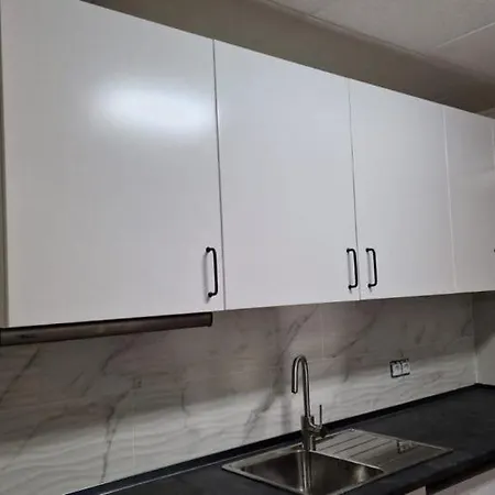 Appartement Piso Grande Amplio Grandes Grupos 4 2 Banos,asc 4ac Y Wifi Alicante