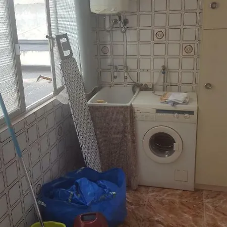 Appartement Piso Grande Amplio Grandes Grupos 4 2 Banos,asc 4ac Y Wifi