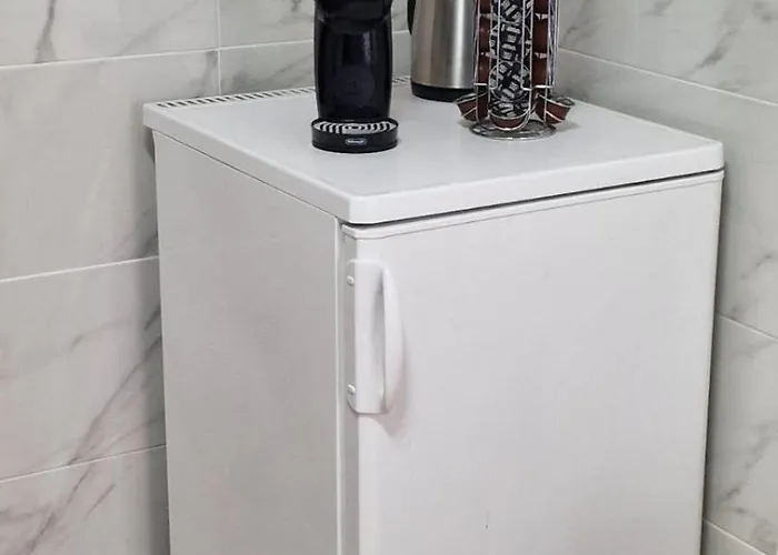 Piso Grande Amplio Grandes Grupos 4 2 Banos,asc 4ac Y Wifi Daire *