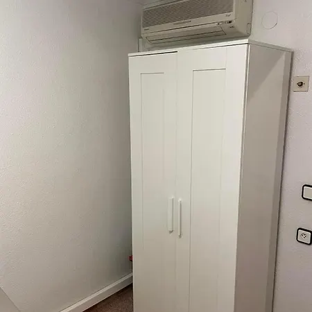 Lägenhet Piso Grande Amplio Grandes Grupos 4 2 Banos,asc 4ac Y Wifi *