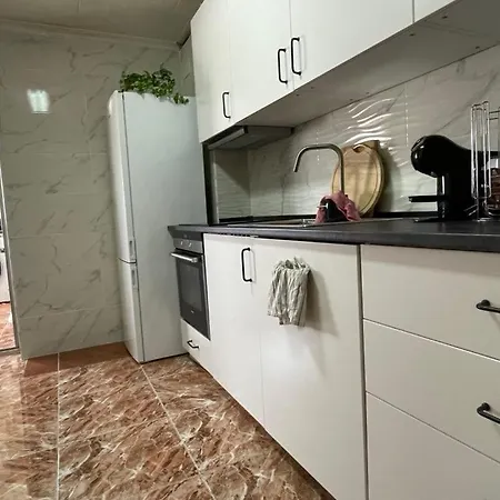 Lägenhet Piso Grande Amplio Grandes Grupos 4 2 Banos,asc 4ac Y Wifi Alicante